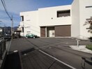 駐車場 セシャンブル