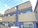 エンプレスヒル八千代台の外観