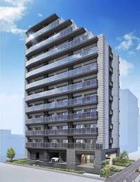 ガーラ・ヴィスタ大島（702）