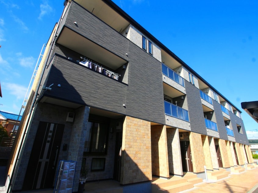 外観写真 ノースエデン