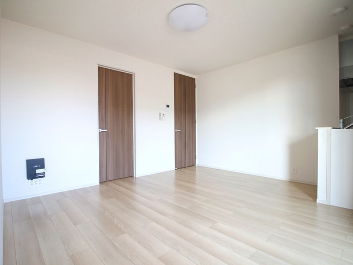 居室 ノースエデン