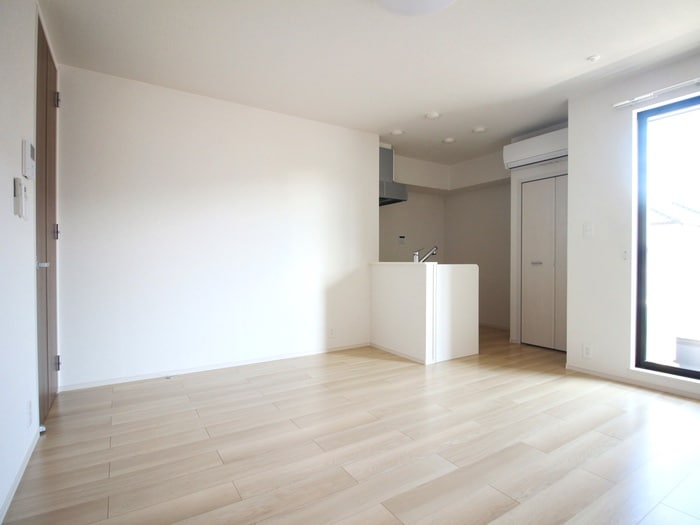 居室 ノースエデン