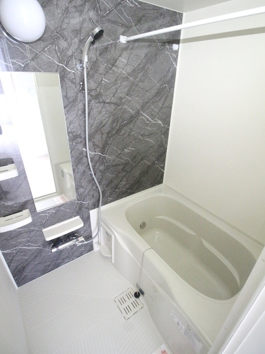 バス／シャワールーム等 ノースエデン