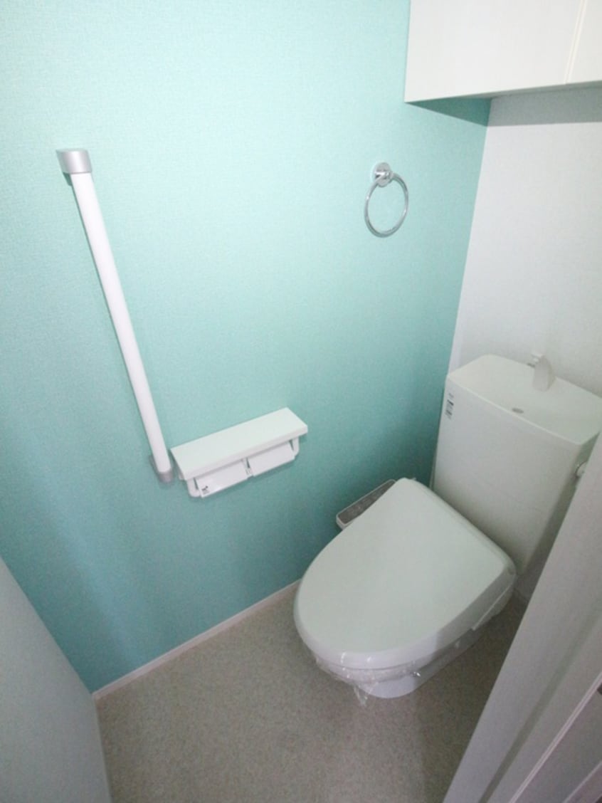 トイレ ノースエデン