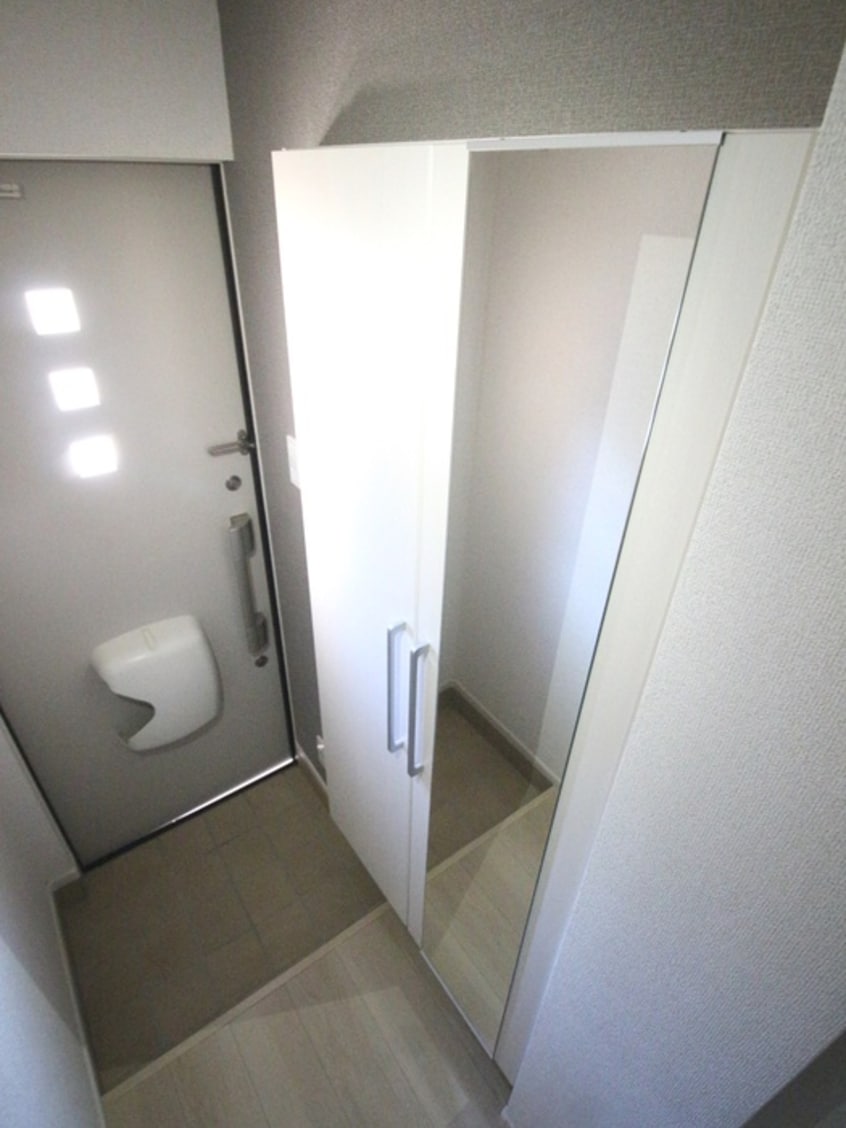 靴箱 ノースエデン