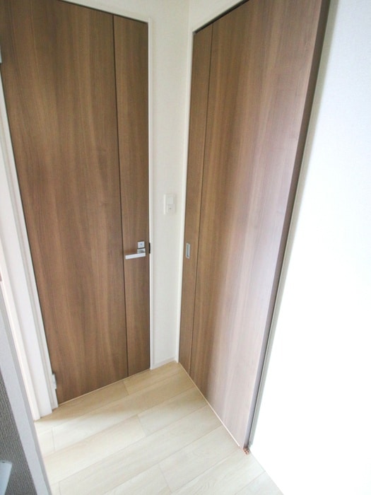 廊下 ノースエデン