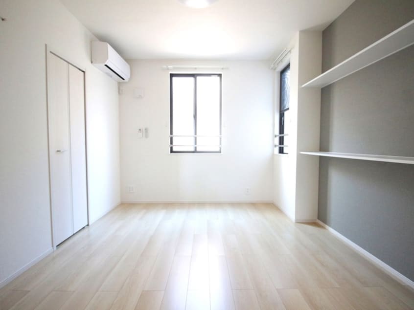 居室 ノースエデン