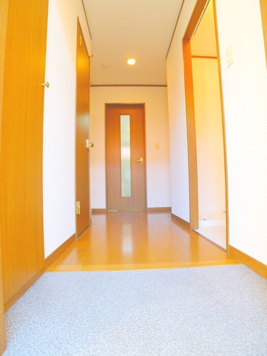 玄関 Ａｍｏｕｒ　Ｐｅｔｉｔ