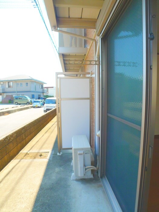 ベランダ・バルコニー Ａｍｏｕｒ　Ｐｅｔｉｔ