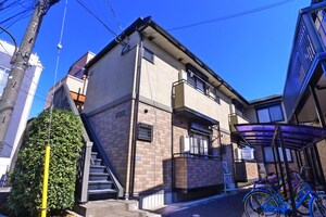カーサ・シオンＡＢＣ（Ａ棟）