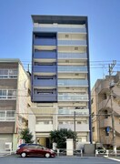 外観写真 ＡＵＲＡ ＤＥ ＰＡＲＵＬＥ