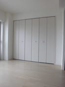 居室 ＡＵＲＡ ＤＥ ＰＡＲＵＬＥ