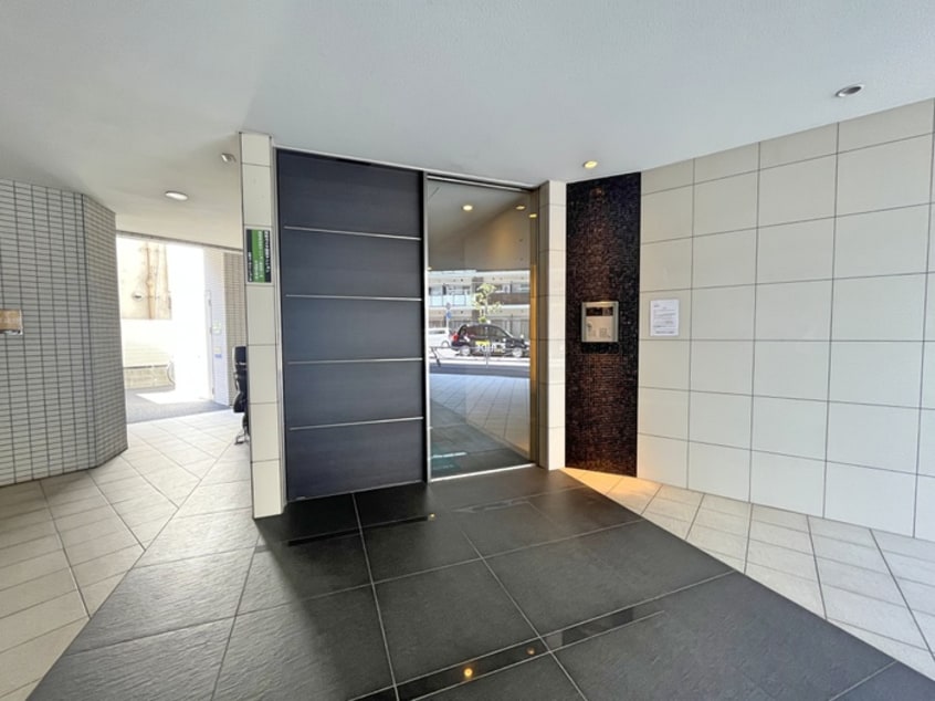 建物設備 ＡＵＲＡ ＤＥ ＰＡＲＵＬＥ