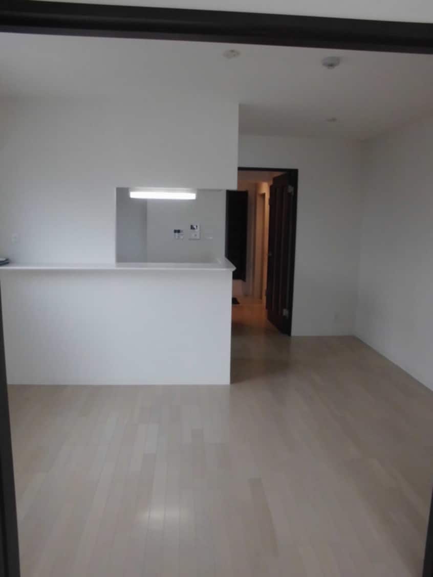 居室 ＡＵＲＡ ＤＥ ＰＡＲＵＬＥ