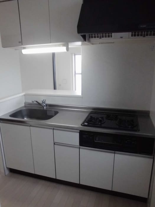 キッチン ＡＵＲＡ ＤＥ ＰＡＲＵＬＥ