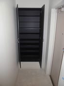 靴箱 ＡＵＲＡ ＤＥ ＰＡＲＵＬＥ