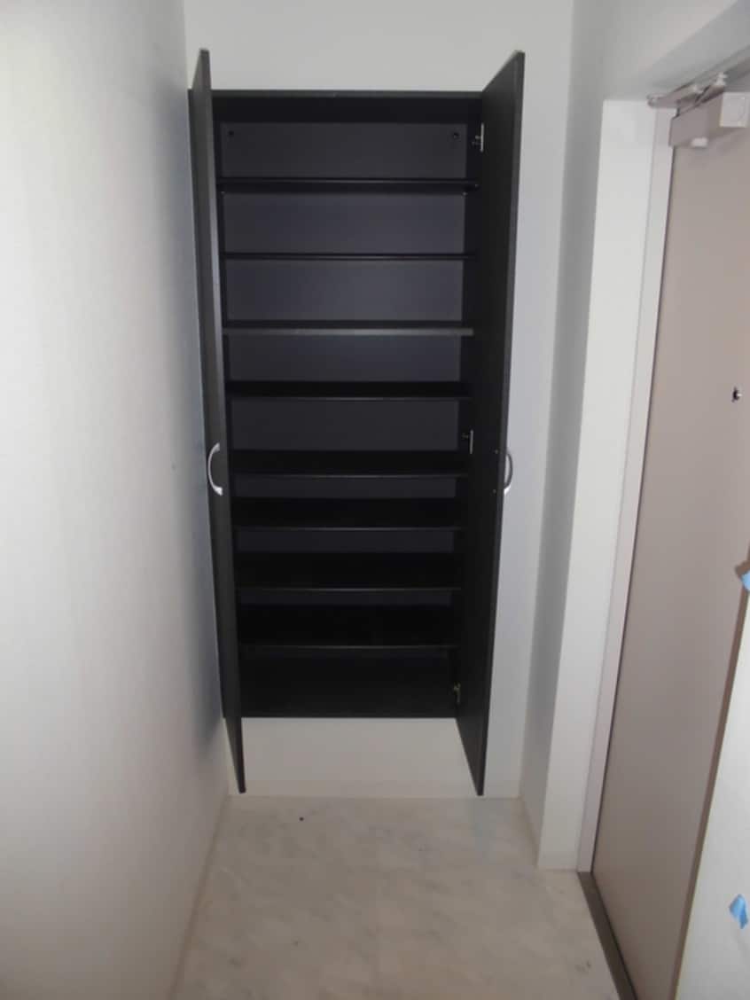 靴箱 ＡＵＲＡ ＤＥ ＰＡＲＵＬＥ