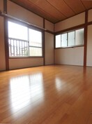 居室 松郷貸家