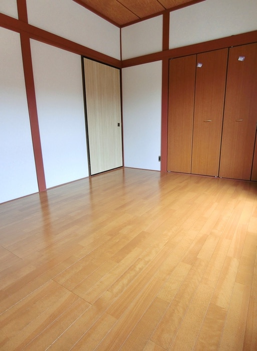 居室 松郷貸家