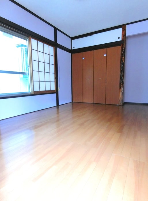 居室 松郷貸家