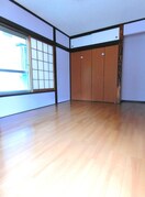 居室 松郷貸家