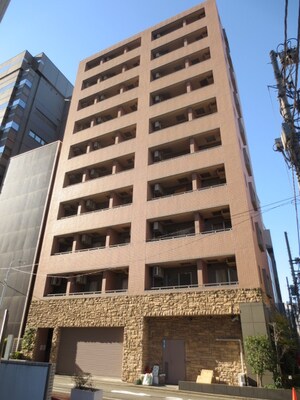 ｶﾞﾗ・ｽﾃｰｼﾞ日本橋茅場町(903)
