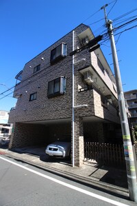 グランシャリオまちだ