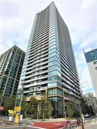 ﾊﾟｰｸｼﾃｨ中央湊ｻﾞﾀﾜｰ(2212)