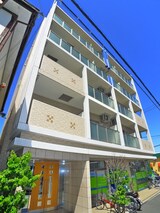 ロ－ズバンク矢切