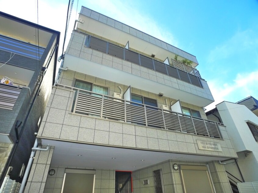 外観写真 カネヴィアーノ