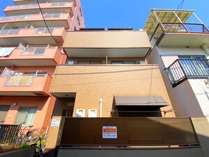 サンプラザ西落合