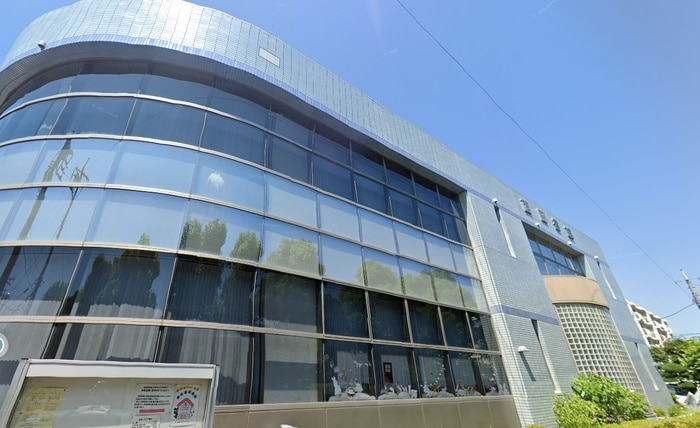 平塚市西図書館(スーパー)まで1123m エクセレントベルA