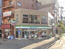 ファミリーマート(コンビニ)まで114m ルネサンスコート錦糸町Ⅱ