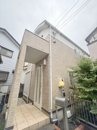 宮久保2丁目貸家