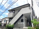 ヒルズ・ＧＴの外観