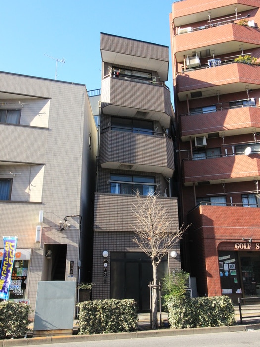 外観写真 エステート・ドエル