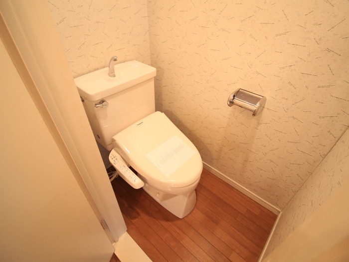 トイレ エステート・ドエル