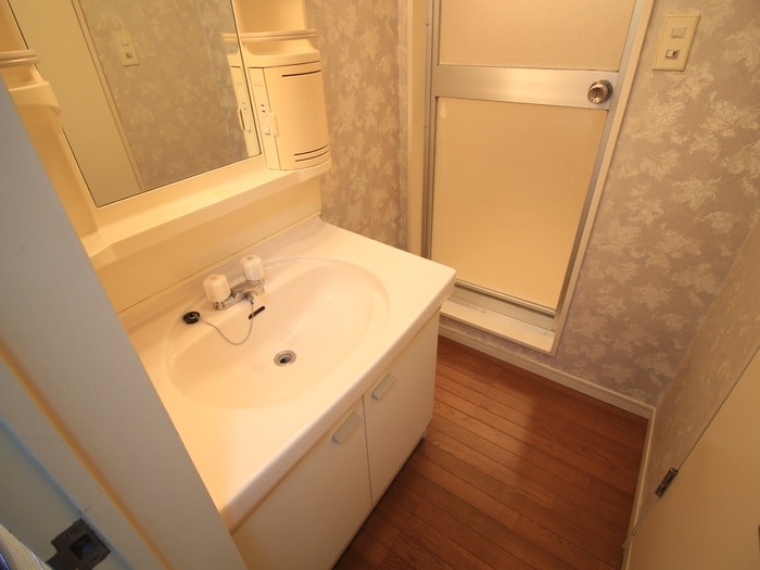 洗面 エステート・ドエル