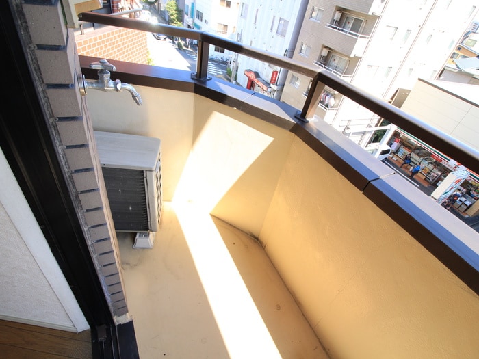 洗濯機置場 エステート・ドエル