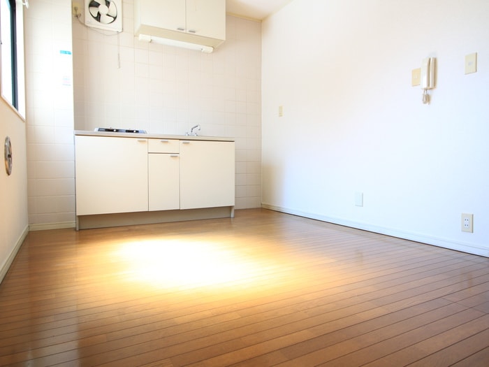 居室 エステート・ドエル