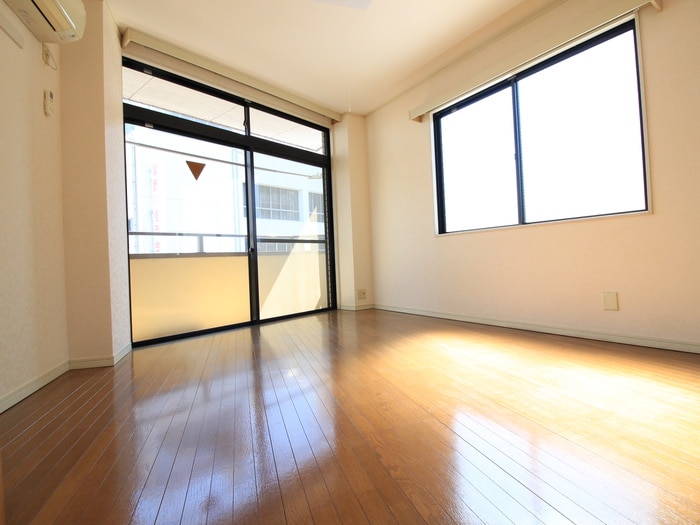 居室 エステート・ドエル