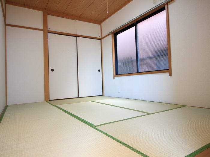 居室 エステート・ドエル