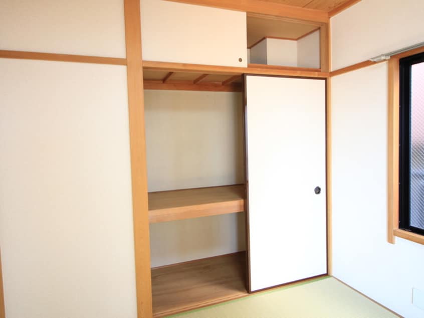 収納 エステート・ドエル