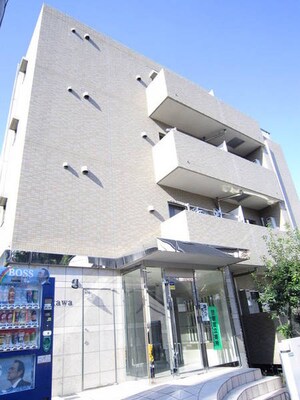 フォルトゥナ小石川（２０４）