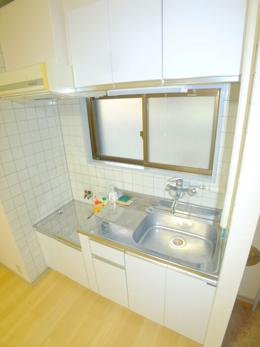 キッチン パレスロイヤル