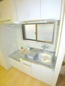 キッチン パレスロイヤル