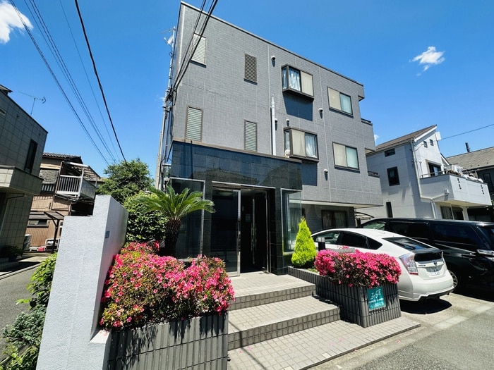 周辺環境 パレスロイヤル