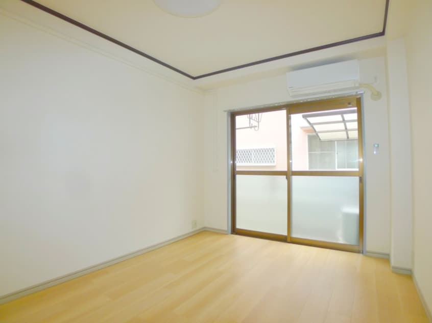 ベランダ・バルコニー パレスロイヤル