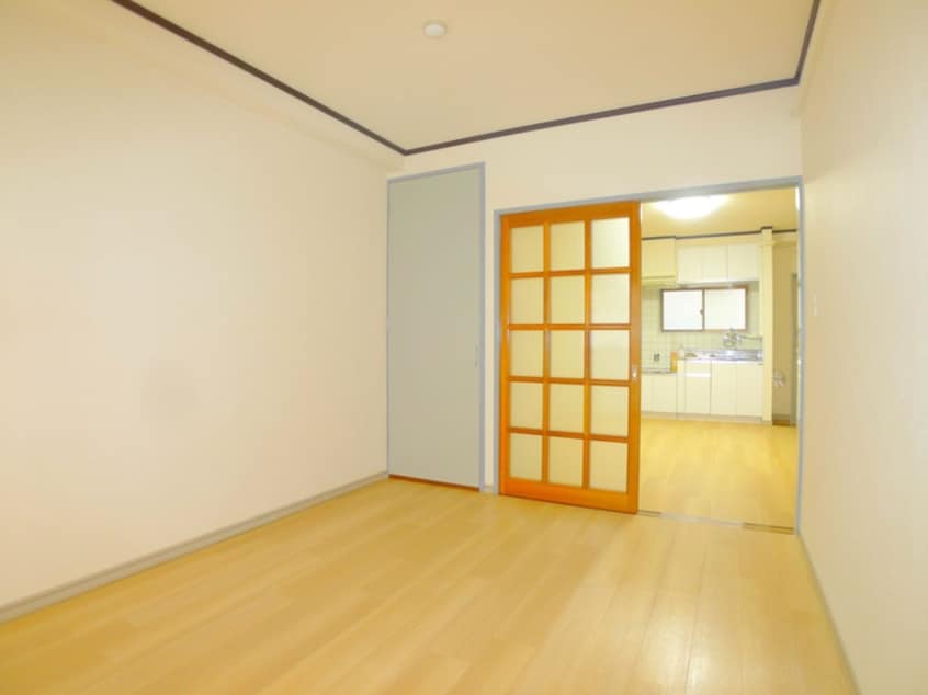 居室 パレスロイヤル