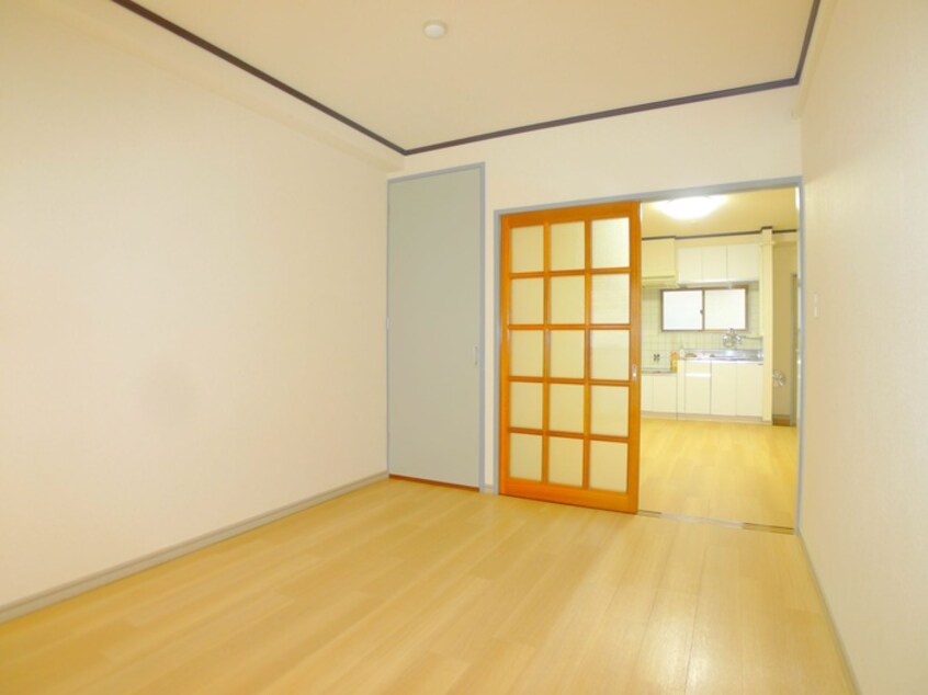 居室 パレスロイヤル